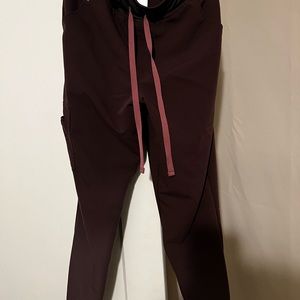 Figs espresso scrub set